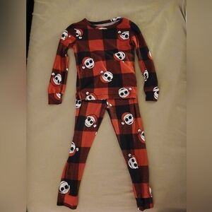 BUNDLE OF 3 PJS SIZE 6 BOYS!!
